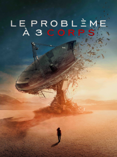 voir Le Problème à 3 corps saison 1 épisode 4