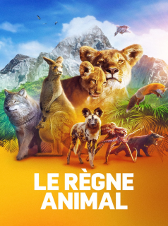 voir Le règne animal saison 1 épisode 1