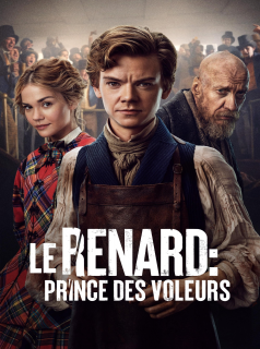 voir Le Renard : Prince des voleurs saison 1 épisode 6