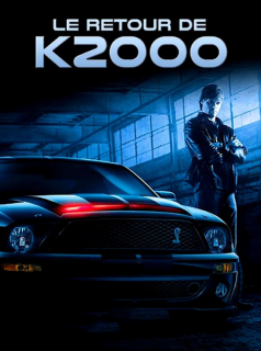 voir Le retour de K2000 saison 1 épisode 9