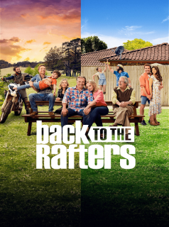 voir Le retour des Rafter saison 1 épisode 4