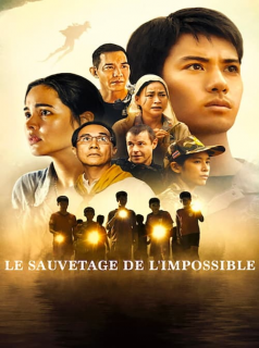 voir Le Sauvetage de l'impossible saison 1 épisode 2