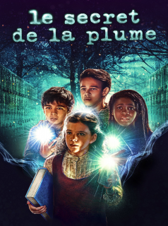 voir Le secret de la plume saison 1 épisode 3