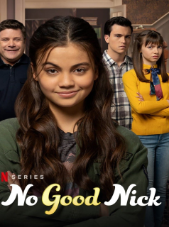 voir Le secret de Nick saison 1 épisode 2