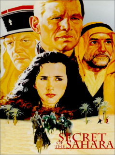 voir Le Secret du Sahara saison 1 épisode 1