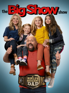 voir Le Show de Big Show saison 1 épisode 4