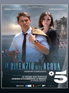 voir Le Silence de l'eau saison 1 épisode 2