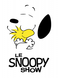voir Le Snoopy show saison 1 épisode 8