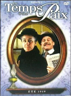 voir Le temps d'une paix saison 4 épisode 18
