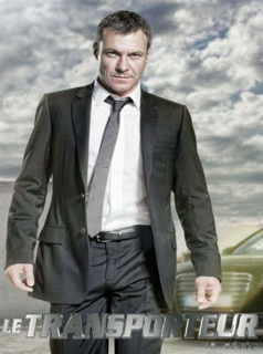 voir Le Transporteur : La série saison 1 épisode 5