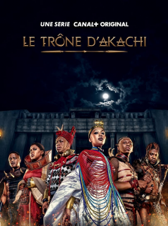 voir Le Trône d'Akachi saison 1 épisode 4