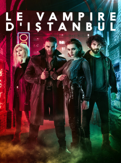 voir Le vampire d'Istanbul saison 1 épisode 8