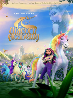 voir L'École des licornes saison 2 épisode 7