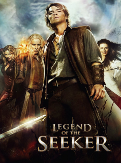 voir Legend of the Seeker, l’Épée de Vérité saison 1 épisode 7