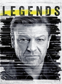 voir Legends saison 1 épisode 1