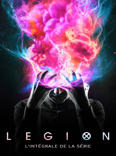 voir Legion saison 2 épisode 7