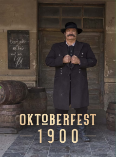 voir L'Empire Oktoberfest saison 1 épisode 3