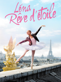 voir Léna - Rêve d'étoile saison 3 épisode 4