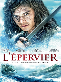 voir L'Épervier saison 1 épisode 1
