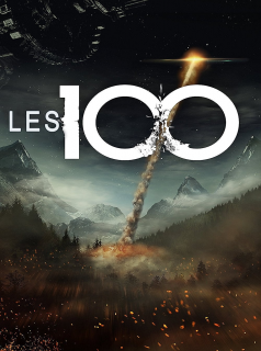 voir Les 100 saison 2 épisode 4