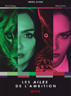 voir Les Ailes de l’Ambition saison 3 épisode 3