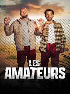 voir Les Amateurs saison 2 épisode 1