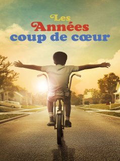 voir Les Années Coup de Cœur saison 2 épisode 2