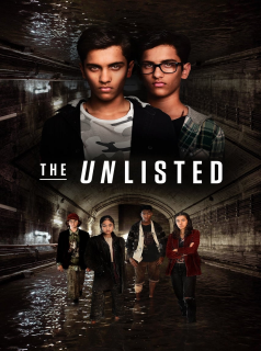 voir Les Anonymes saison 1 épisode 5