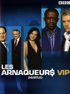 voir Les Arnaqueurs VIP saison 4 épisode 2