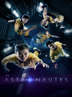 voir Les Astronautes saison 1 épisode 6