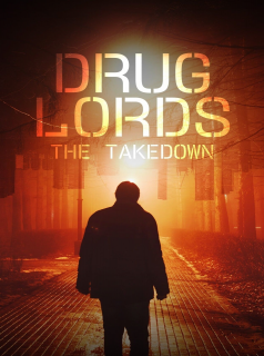 voir Les barons de la drogue saison 1 épisode 4
