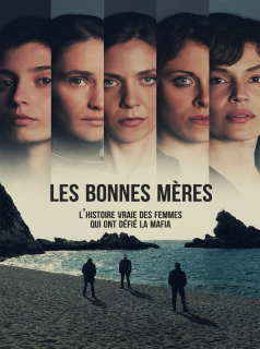 voir Les bonnes mères saison 1 épisode 4