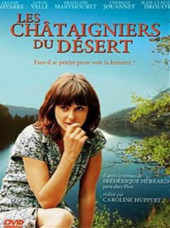 voir Les Châtaigniers du désert saison 1 épisode 2