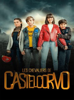 voir Les chevaliers de Castelcorvo saison 1 épisode 12