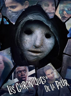 voir Les Chroniques de la peur saison 1 épisode 7