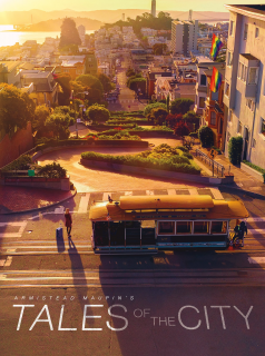 voir Les Chroniques de San Francisco saison 1 épisode 1