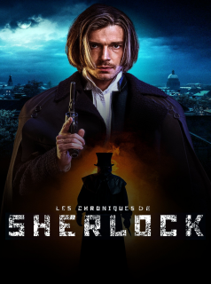 voir Les Chroniques de Sherlock saison 1 épisode 4