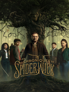 voir Les chroniques de Spiderwick saison 1 épisode 2