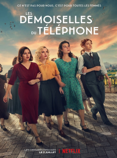 voir Les Demoiselles du téléphone saison 1 épisode 2