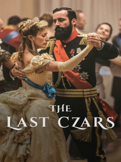 voir Les Derniers Tsars saison 1 épisode 1