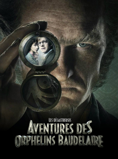 voir Les Désastreuses Aventures des orphelins Baudelaire saison 1 épisode 4