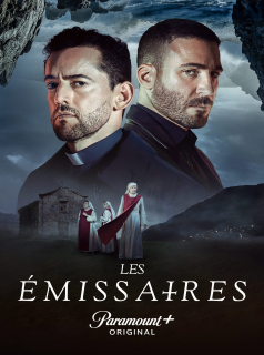 voir Les Émissaires saison 1 épisode 1