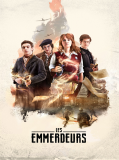 voir Les Emmerdeurs saison 1 épisode 6