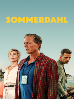 voir Les enquêtes de Dan Sommerdahl saison 2 épisode 8