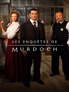 voir Les Enquêtes de Murdoch saison 12 épisode 3
