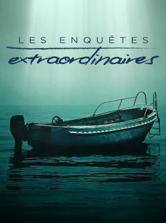voir Les Enquêtes extraordinaires saison 2 épisode 8