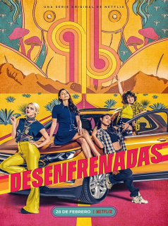 voir Les envolées saison 1 épisode 8