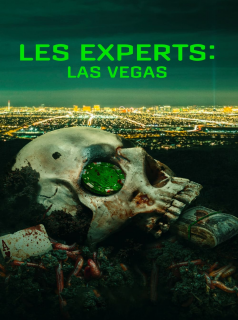 voir Les Experts : Las Vegas saison 3 épisode 4