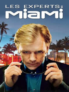 voir Les Experts : Miami saison 7 épisode 16