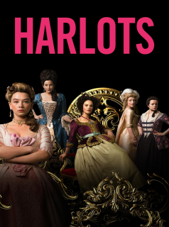 voir Les Filles de joie saison 1 épisode 2